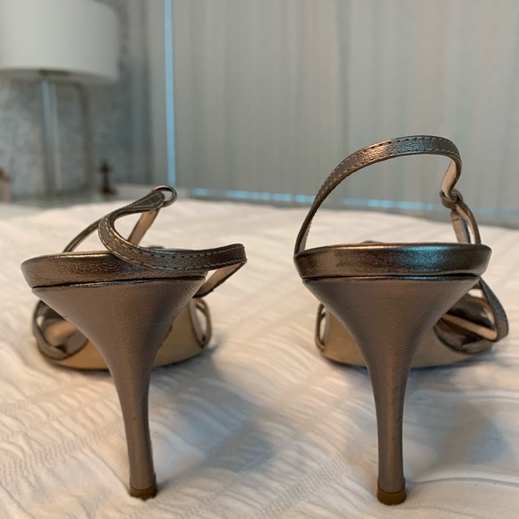 Elie Tahari sandals - Picture 2 of 7